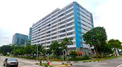 Yi Guang Factory Building (D14), Office #428675701
